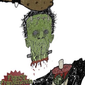 Francis Frankenstein