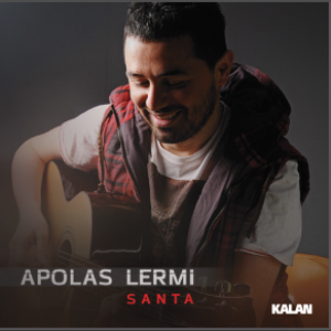 Santa by Apolas Lermi