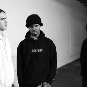 Avatar for Bones, Xavier Wulf & Chris Travis