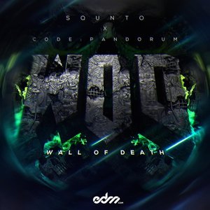Avatar for Squnto & Code: Pandorum