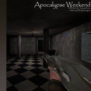 Apocalypse Weekend