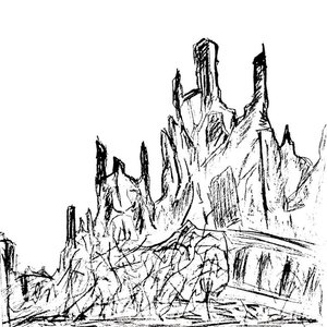 The Hill Of Dark Sorcery