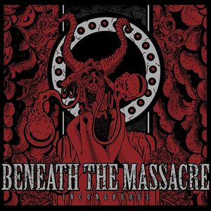 Incongruous by Beneath the Massacre