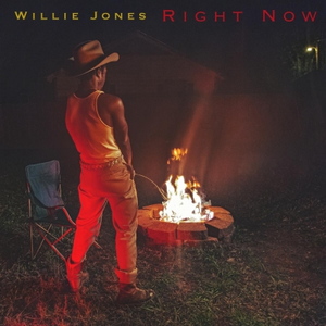 Right Now album cover