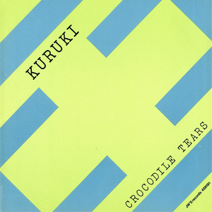 Crocodile Tears by Kuruki