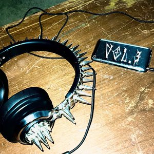 VOL. 3 [Explicit]