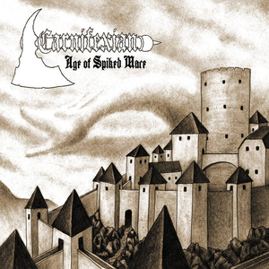 Age Of Spiked Mace by Carnifexian
