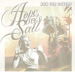 Run For Cover!