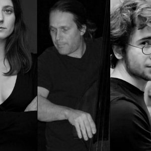 Avatar for Alexandra Grimal, Benjamin Duboc, Valentin Ceccaldi