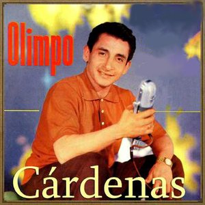 Avatar for Olimpo Cárdenas