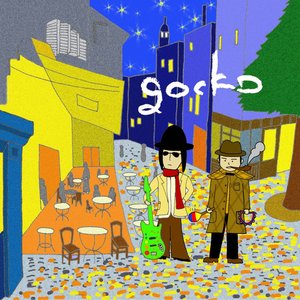 Avatar di gocko