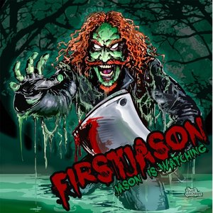 Jason Is Watching!