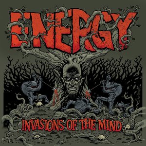 Invasions Of The Mind