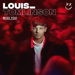 Miss You album cover