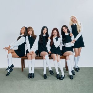 Avatar for OH MY GIRL