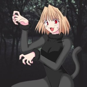 Avatar for (ᴗ͈ˬᴗ͈)