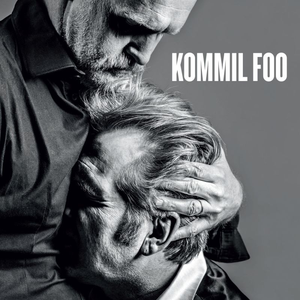 Liefde Zonder Meer by Kommil Foo