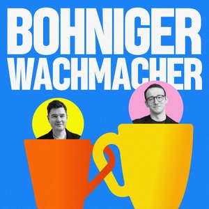 Avatar for Bohniger Wachmacher