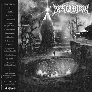 Desolation