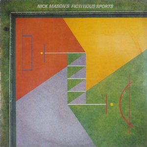 Nick Mason’s Fictitious Sports