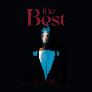 Artwork for THE BEST