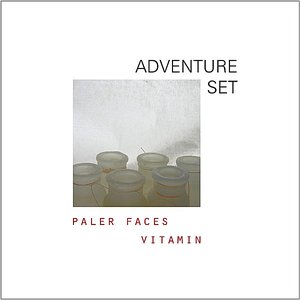 Paler Faces / Vitamin - Single