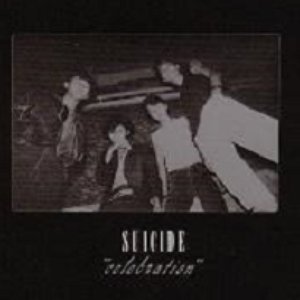 Avatar for SUICIDE​