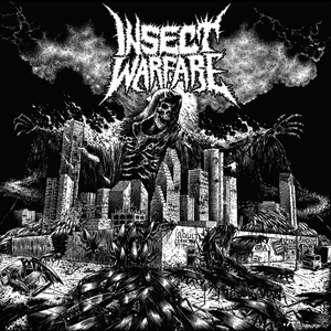World Extermination by Insect Warfare