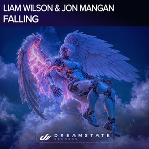 Artwork for Falling