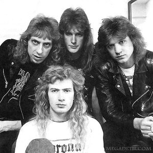 Avatar for Megadeth