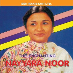 The Enchanting Nayyara Noor