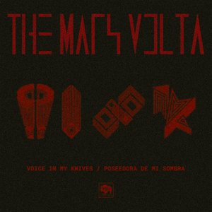 Voice In My Knives / Poseedora De Mi Sombra