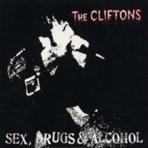 Sex, Drugs & Alcohol