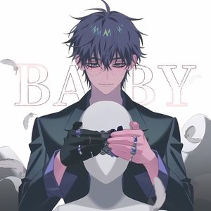 Avatar for 钟于恒