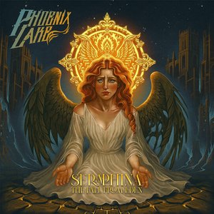 Seraphina: The Fall From Eden