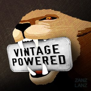 Vintage Powered