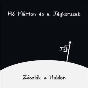 Zászlók a Holdon