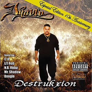 Destrukxion