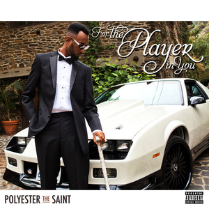 For The Player In You by Polyester The Saint
