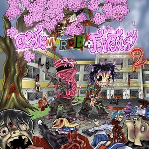 Cute Murder Fantasy 2