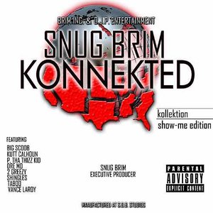 Konnekted
