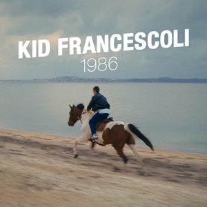 Artwork for 1986