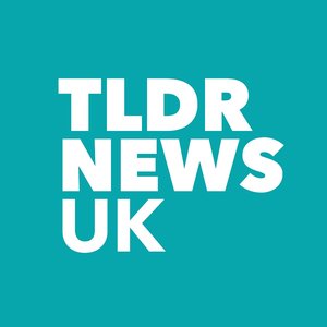 Avatar for TLDR News