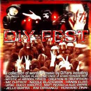 DiY-Fest by The Dillinger Escape Plan