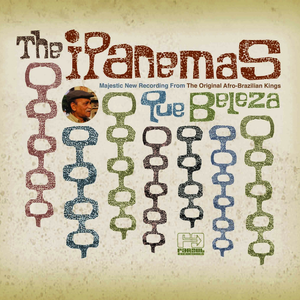 Artwork for Que beleza de nega