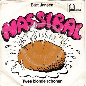Avatar for Bart Jansen