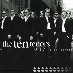 The Ten Tenors - Never Lyrics - Zortam Music