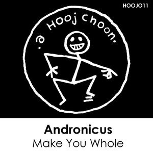 Make You Whole - Single