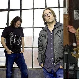 Avatar for Wayne Krantz, David Binney, Tim Lefebvre & Cliff Almond