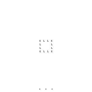 Ellipsis